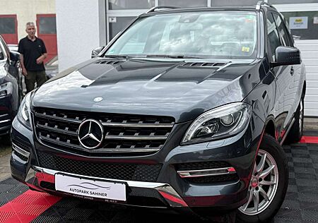 Mercedes-Benz ML 250 ML -Klasse CDI BlueTec
