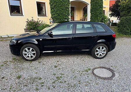 Audi A3 1.9 TDI Sportback