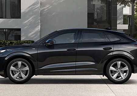 Audi Q3 Sportback S line TFSI 204 2xS neuMod Tech+ Keyl...