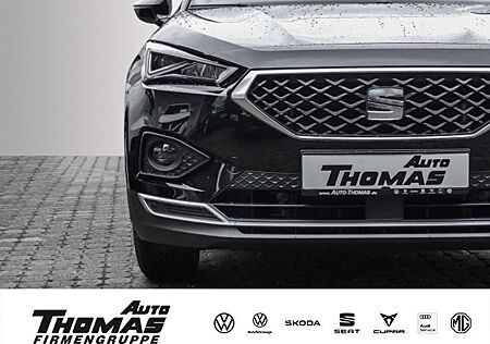 Seat Tarraco Xperience 2.0 TSI 4DRIVE DSG PANO+ACC