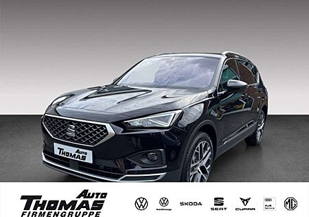Seat Tarraco Xperience 2.0 TSI 4DRIVE DSG PANO+ACC
