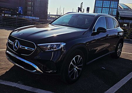 Mercedes-Benz GLC 220 d 4Matic 9G-TRONICAvantgarde Advanced
