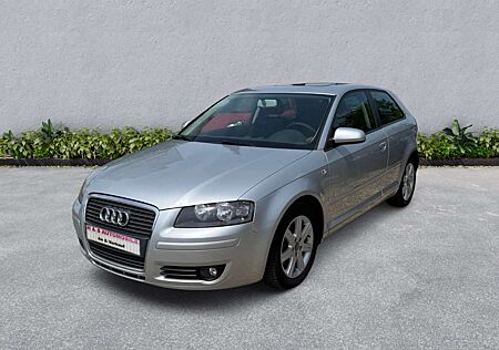 Audi A3 1.6 tiptronic Ambition