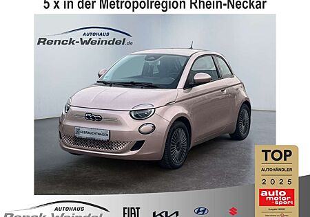 Fiat 500 42 kWh Icon Navi Klimaautom. LED Apple CarPlay And