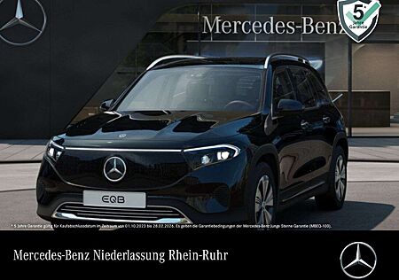 Mercedes-Benz EQB 250 PROG+PLUS-PAKET+PANO+KAMERA+KEYLESS+SPUR