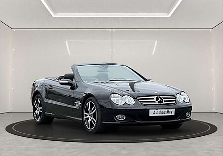 Mercedes-Benz SL 350 Aut. Leder Comand Bose