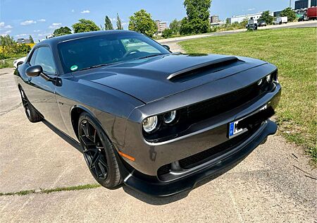 Dodge Challenger 5,7 V8 R/T HEMI*Autom*Alu20*Kamera*SHZ*TOTW*TOP