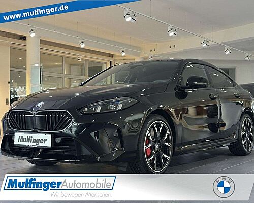 BMW 223 xDrive Gran Coupé M Sport Pro HUD ACC Har/Kar