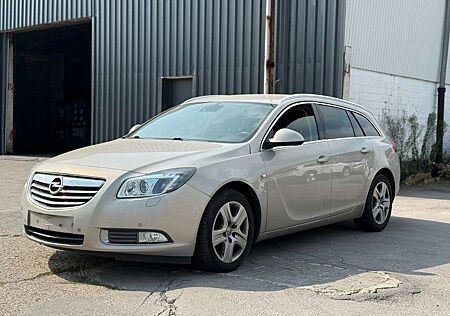 Opel Insignia A Sports Tourer Edition 2-Zonen-Klima*