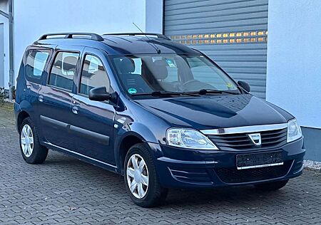 Dacia Logan MCV 1.6 Forever LPG *TÜV neu*1.Hand