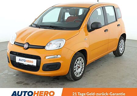 Fiat Panda 1.2 Easy*KLIMA*CD*GARANTIE*