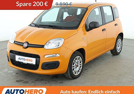 Fiat Panda 1.2 Easy*KLIMA*CD*GARANTIE*