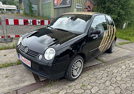 VW Lupo Volkswagen 1,4*Autom.*Klima*Alu*