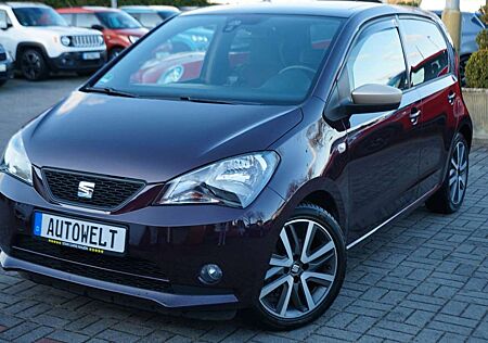 Seat Mii 1.0 55kW Style