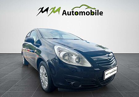 Opel Corsa D 1.2 Twinport Easytronic/KLIMA/5-TRG.