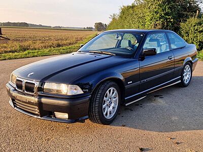 BMW 316 316iSport Edition