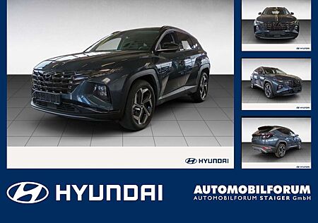 Hyundai Tucson 1.6 T-GDI Prime FLA 4xSHZ SpurH Leder LM