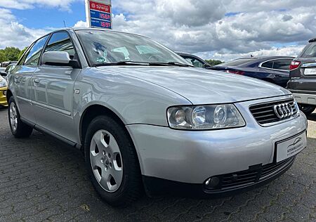 Audi A3 1.6 Ambiente*AUTOMATIK*TÜV*ALCANTARA*EURO4*LM