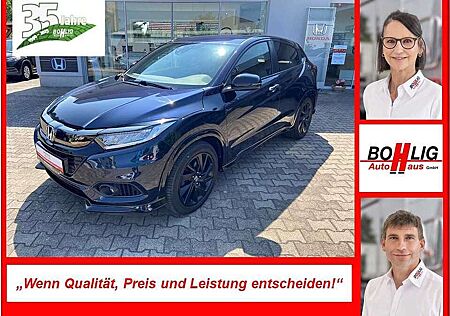 Honda HR-V 1.5 TURBO Sport Automatik inkl. Winterräder