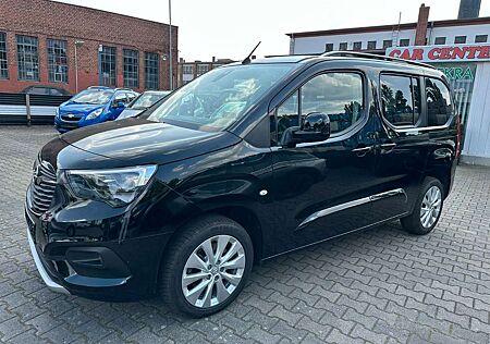 Opel Combo Life E Ultimate Automatik