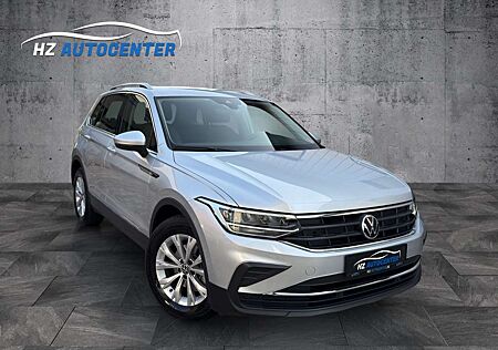 VW Tiguan Volkswagen Life 1.5 TSI*APPLE*LED*ACC*LANE*SIDE