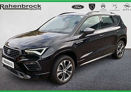 Seat Ateca FR 1.5 TSI