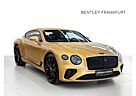 Bentley Continental New GT Speed UNIKAT BY MULLINER / FULL
