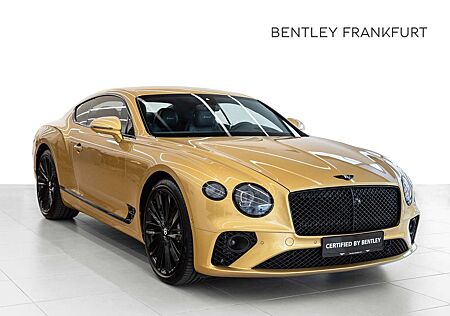 Bentley Continental New GT Speed UNIKAT BY MULLINER / FULL