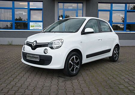 Renault Twingo Experience