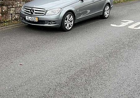 Mercedes-Benz C 200 Kompressor (204.041)