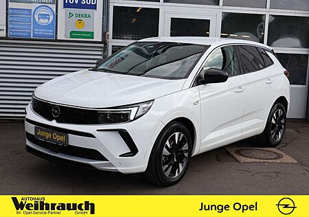 Opel Grandland 1.5 Diesel AT8 Elegance+AHK+ACC+