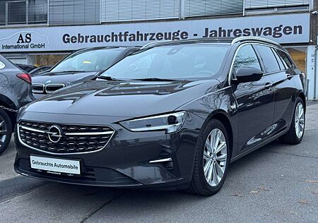 Opel Insignia ST 2.0 Diesel Business Leder Belüftung