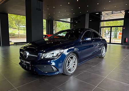 Mercedes-Benz CLA 200 d AMG-Line*Kamera*Ambiente*Pano