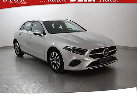 Mercedes-Benz A 180 d 8G Style LEDER+SHZ+NAV+WIDESC+KAM+LED+TEM
