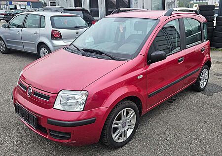 Fiat Panda 1.2 8V Emotion