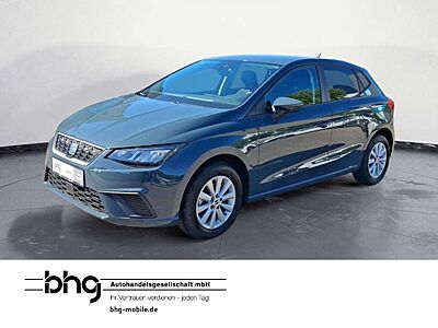 SEAT Ibiza Style Edition 1.0 TSI