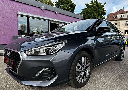 Hyundai i30 YES! "Kamera" HU/AU+Service+Garantie"