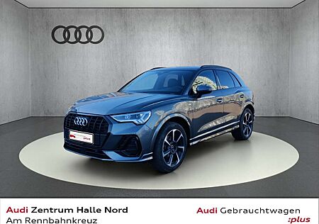 Audi Q3 S line 35 TFSI S tronic
