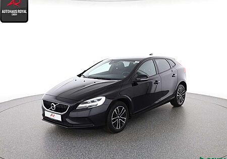 Volvo V40 T2 STYLE-PAKET LED,KAMERA,SCHECKHEFT,NAVI