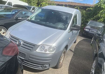 VW Caddy Volkswagen 1.9 TDI Cool Profi