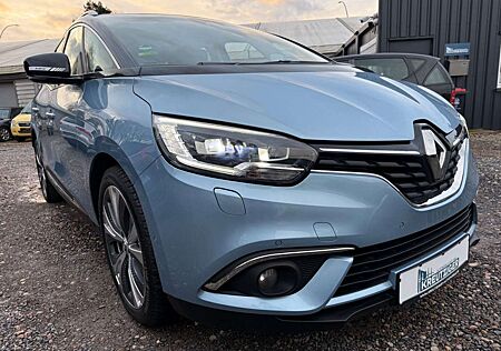 Renault Scenic Grand Intensivstation