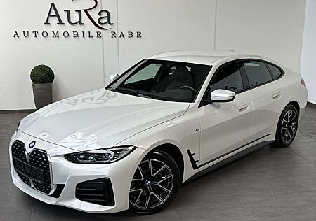 BMW 420 xDrive M-Sport NAV+LED+H&K+KAMERA