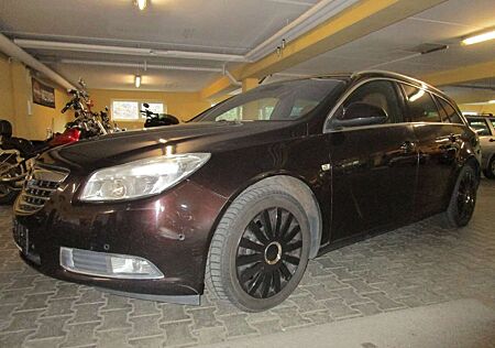 Opel Insignia Kombi 4x4