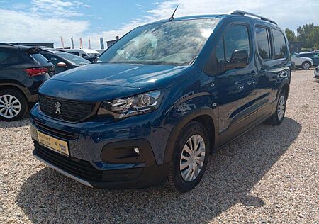 Peugeot Rifter GT L2 7-Sitze AHZV Klima Standheizung SHZ