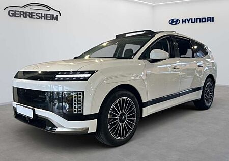 Hyundai IONIQ 9 Uniq 110kWh 307PS Leder Panoramadach Bose uvm.