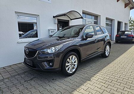 Mazda CX-5 Sports-Line AWD