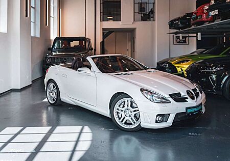 Mercedes-Benz SLK 55 AMG SLK55 AMG *PERFORMANCE / DESIGNO / FACELIFT*