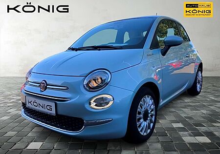 Fiat 500 1.0 GSE DOLCEVITA*PANORAMADACH*LEDER*KLIMA*