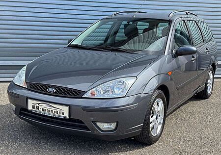 Ford Focus Turnier LM Klima BHF***