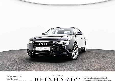 Audi A5 SPORTBACK 2.0TDi QUATTRO XENON+/StHz/NAV+/DAB